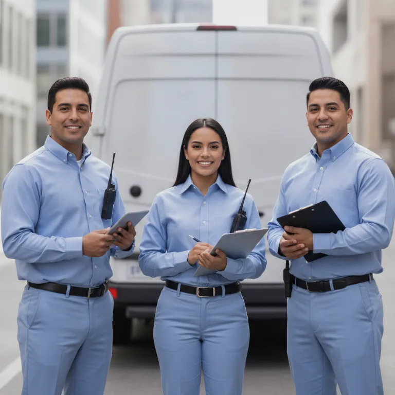 Agente de Aduanas equipo en Delegacion Cuajimalpa de Morelos